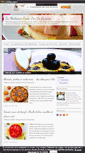 Mobile Screenshot of lamedecinepasseparlacuisine.com
